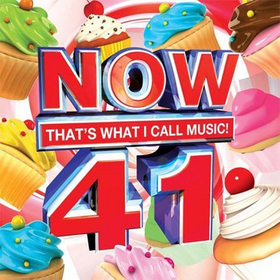 скачать Now That's What I Call Music!, Vol. 41 (US Series) (2012)