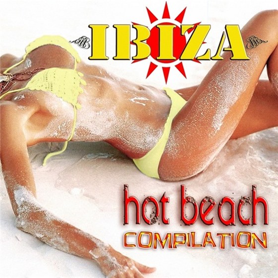 скачать Ibiza Hot Beach Compilation 2011