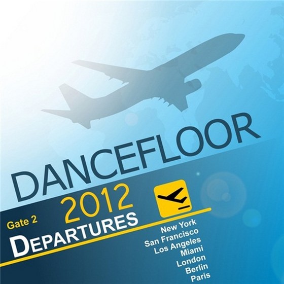 скачать Dancefloor Departures (2012)