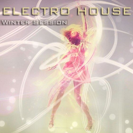 скачать Electro House Winter Session (2012)