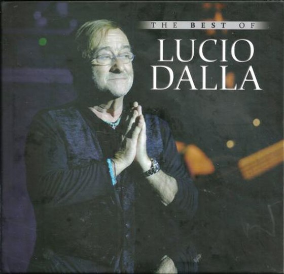 скачать Lucio Dalla - The Best Of (2012)