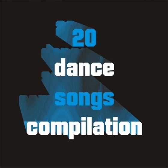 скачать 20 Dance Songs Compilation (2012)