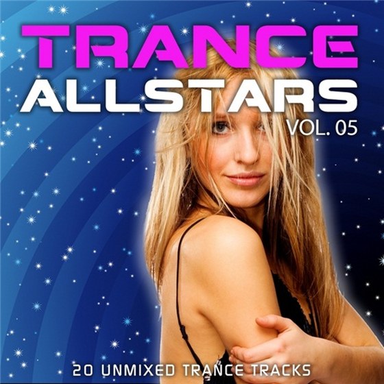 скачать Trance Allstars. Vol. 5 (2012)