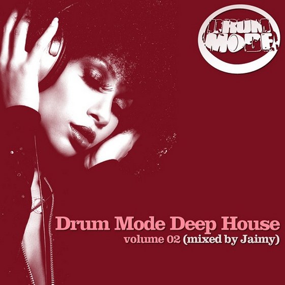 скачать Drum Mode Deep House Vol.2 (2012)