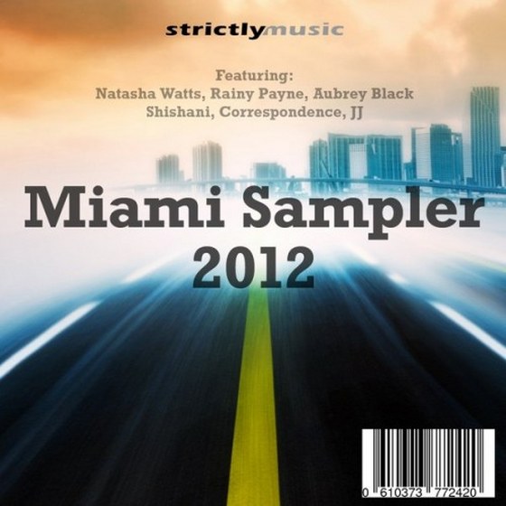 скачать Strictly Music Miami Sampler 2012