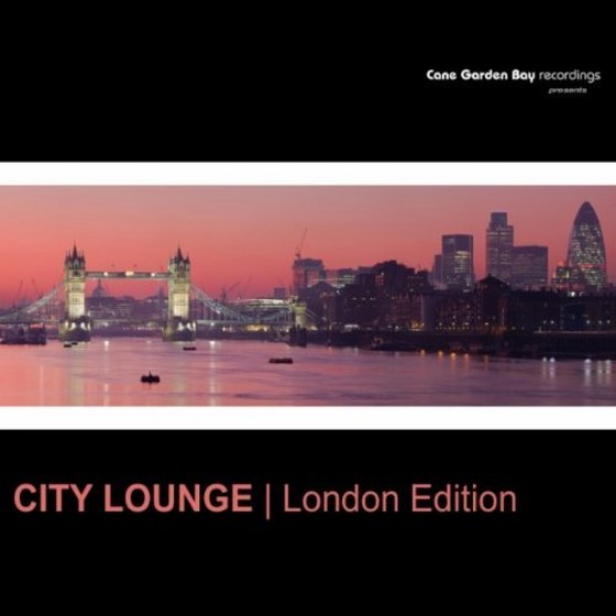 скачать City Lounge: London Edition (2012)