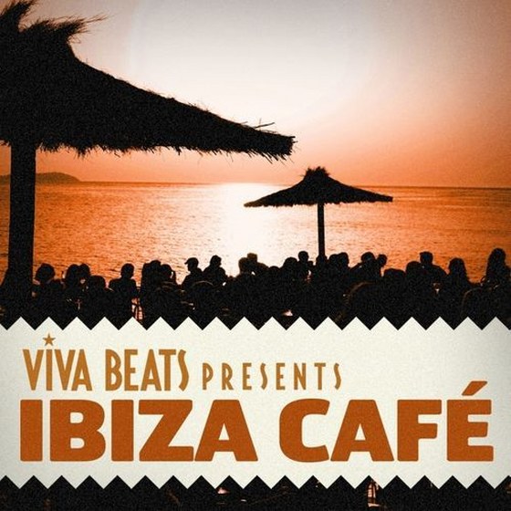 скачать Viva! Beats Presents Ibiza Cafe (2012)