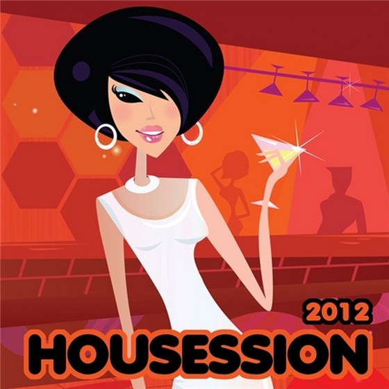 скачать Housession (2012)