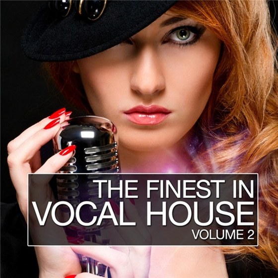 скачать The Finest in Vocal House Volume 2 (2012)