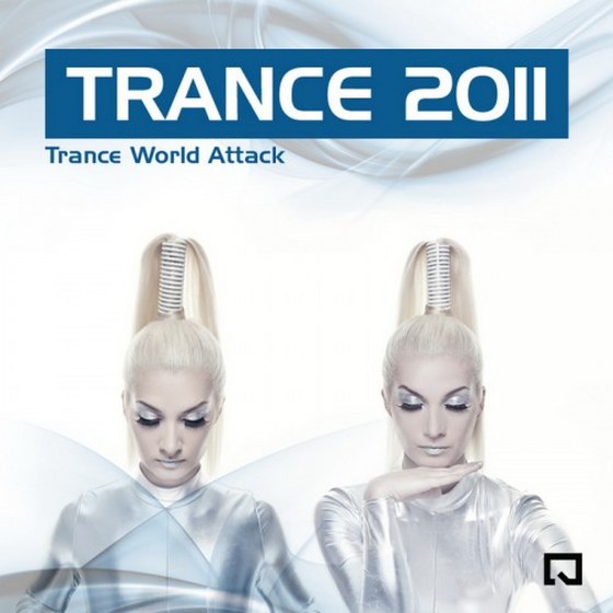 скачать Trance 2011 (2011)