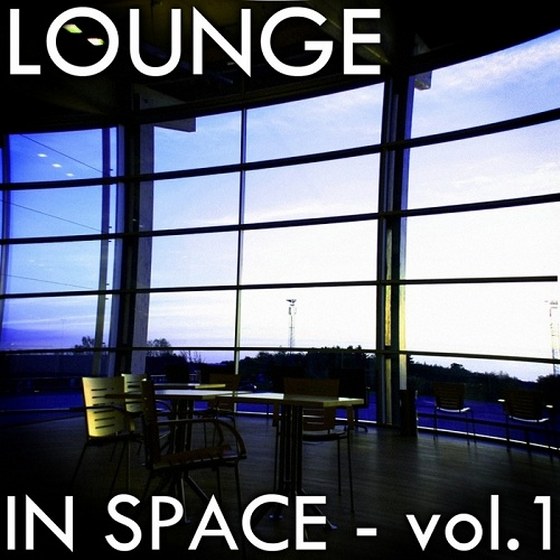 скачать Lounge In Space Vol.1 (2012)