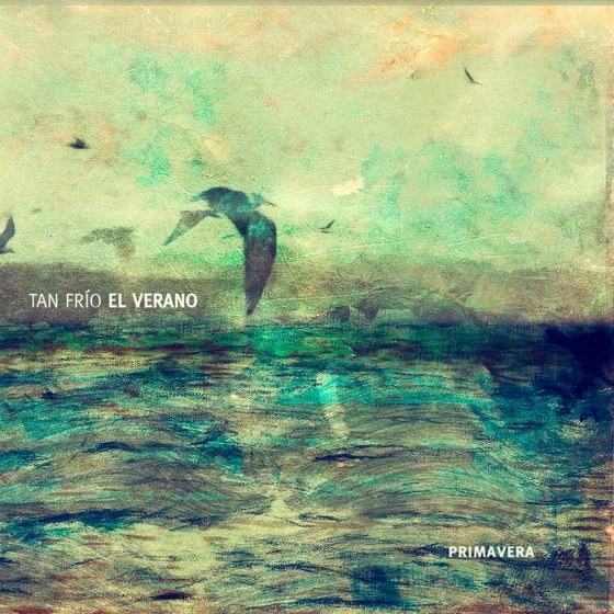 скачать Tan Frio el Verano. Primavera (2012)