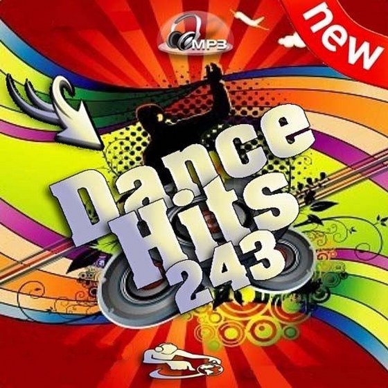 скачать Dance Hits Vol. 243 (2012)