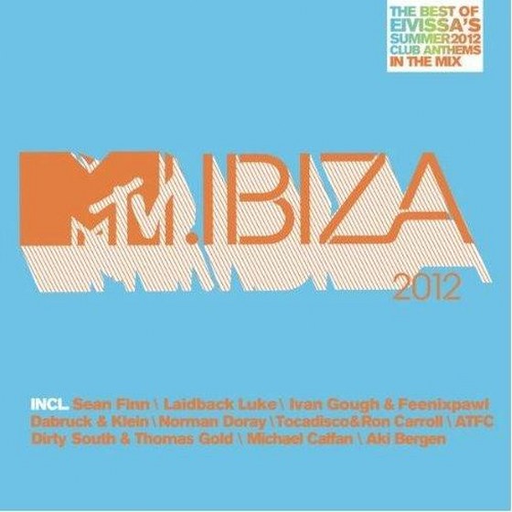 скачать MTV Ibiza (2012)