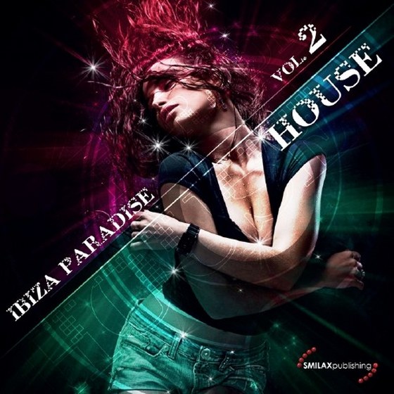 скачать Ibiza Paradise House Vol. 2 (2012)