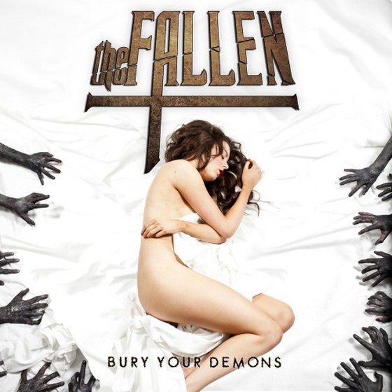 скачать The Fallen. Bury Your Demons (2012)