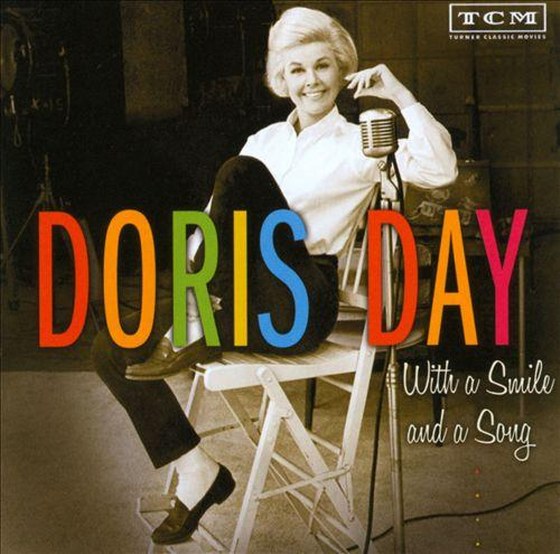 скачать Doris Day. With a Smile and a Song (2012)
