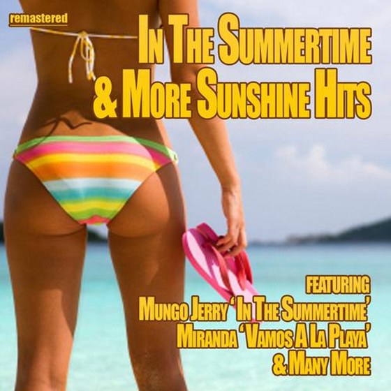 скачать In the Summertime & More Sunshine Hits (2012)