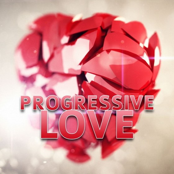 скачать Progressive Love (2012)