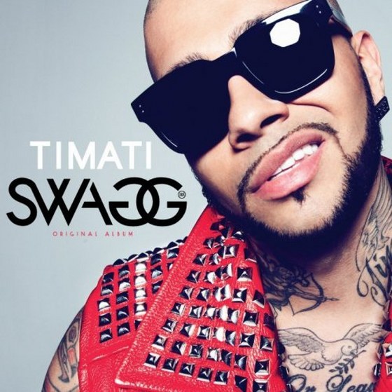 скачать Timati. SWAGG (2012)