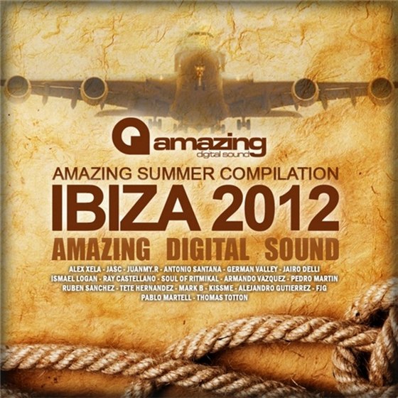 скачать Amazing Summer Compilation Ibiza (2012)