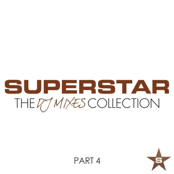 скачать Superstar The DJ Mixes Collection Part 4 (2012)