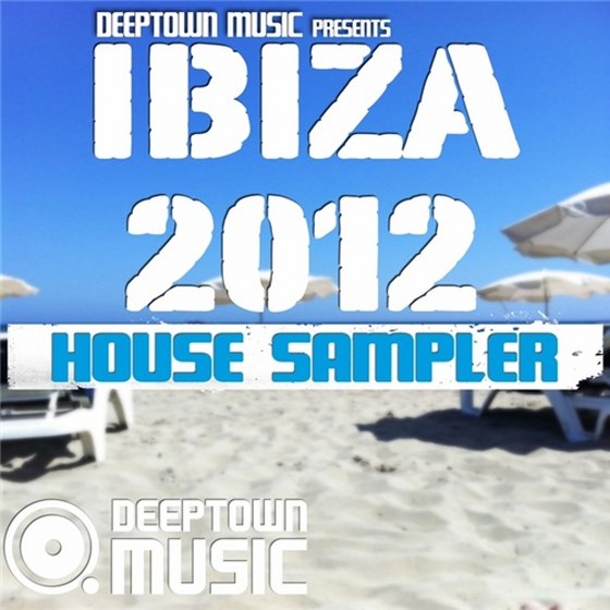 скачать Deeptown Music Ibiza 2012 House Sampler (2012)