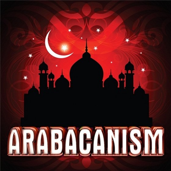 скачать Arabacanism (2012)