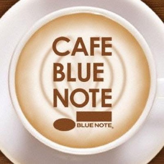 скачать Cafe Blue Note (2012)