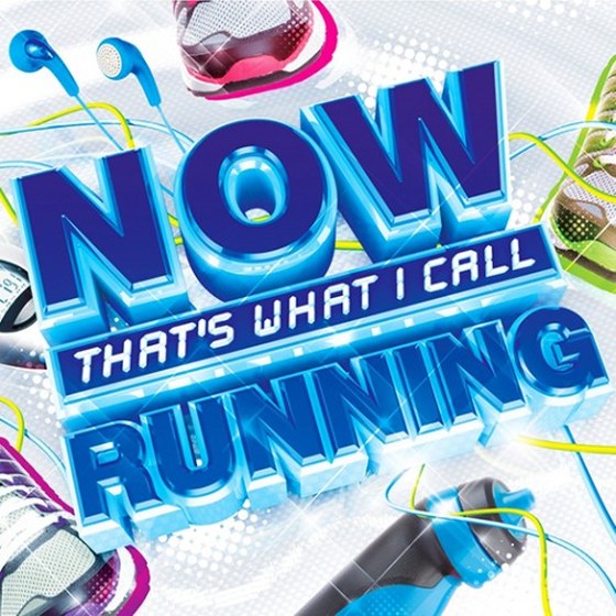 скачать Now Thats What I Call Running: 3CD (2012)