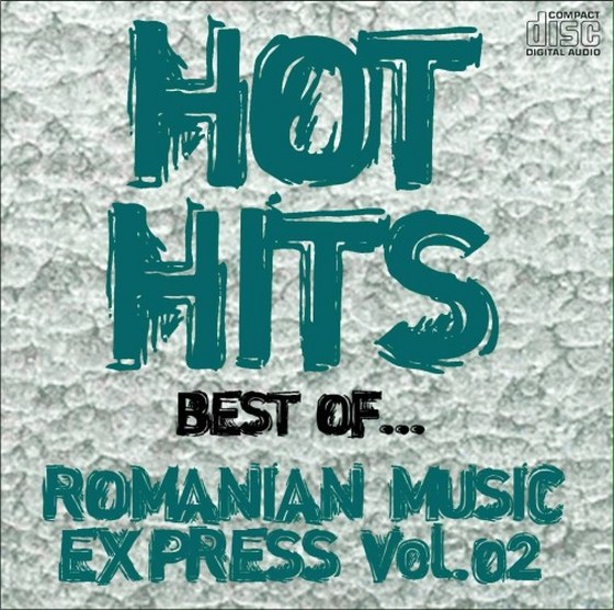 скачать Romanian Music Express Vol 02 (2012)