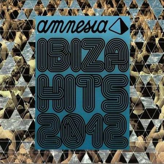 скачать Amnesia Ibiza Hits (2012)