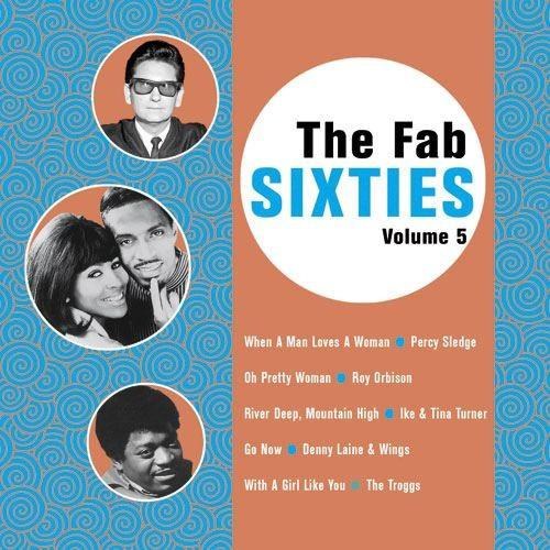 The Fab Sixties: 12 CD Set (2004)