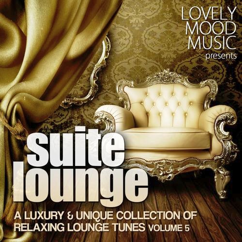 скачать Suite Lounge: A Luxury & Unique Collection Of Lounge Tunes Vol 5 (2012)