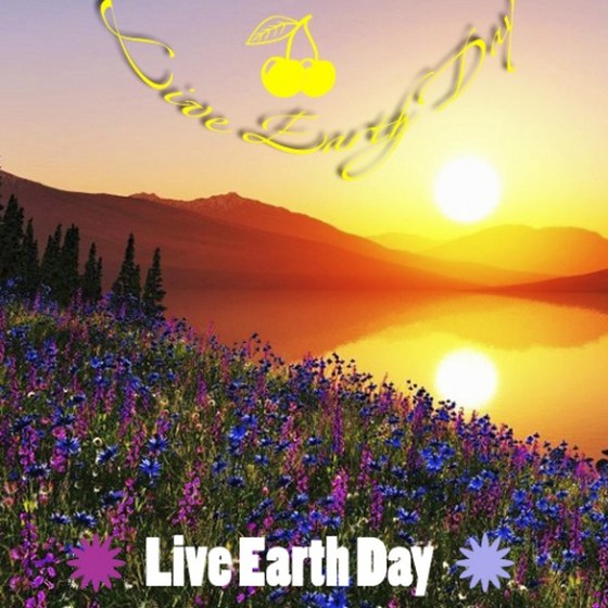 скачать Live Earth Day (2012)