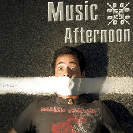скачать Music Afternoon (2012)