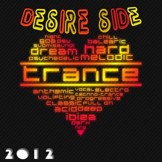 скачать Desire Side (2012)