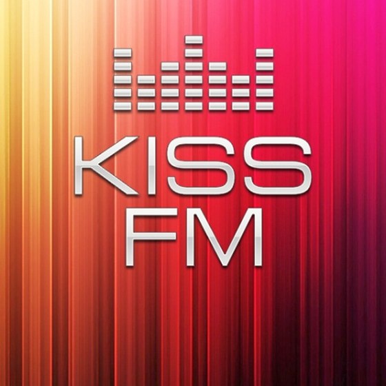 скачать Kiss FM. Top 40: 08 (2012)