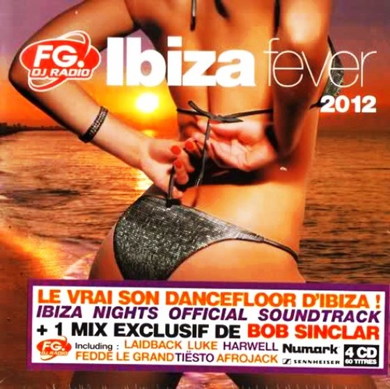 скачать Ibiza Fever (2012)