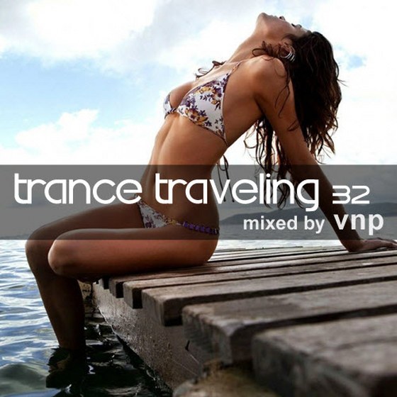 скачать VNP: Trance Traveling 32 (2012)