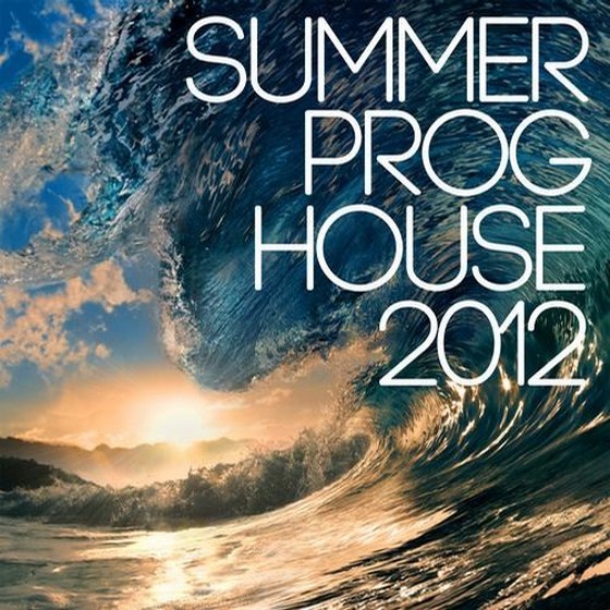 скачать Summer Prog House (2012)