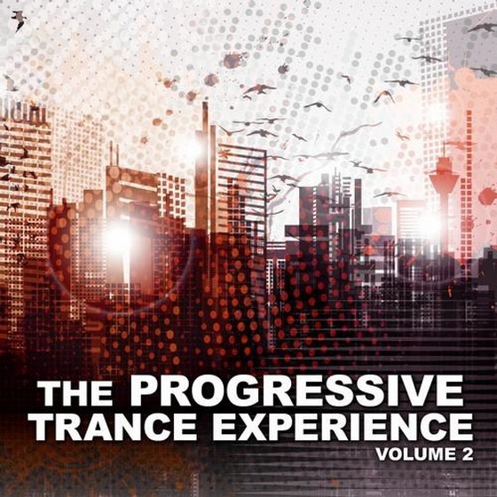 скачать The Progressive Trance Experience Vol.2 (2012)