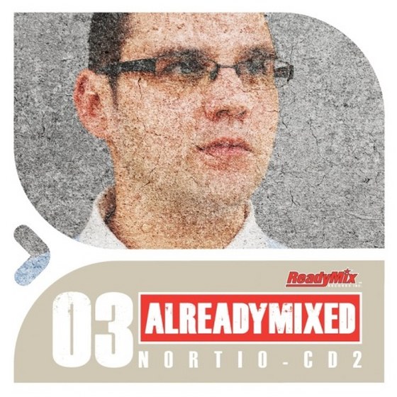 скачать Already Mixed Vol 3 CD2: compiled & mixed by Nortio (2012)