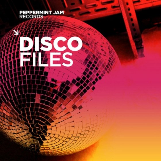 скачать Peppermint Jam Records Pres. Disco Files (2012)