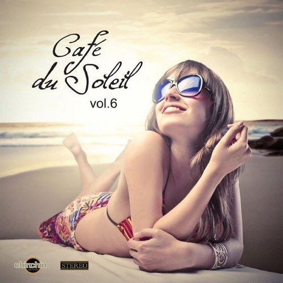 скачать Cafe Du Soleil Vol.6 (2012)