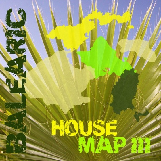 скачать Balearic House Map III (2012)