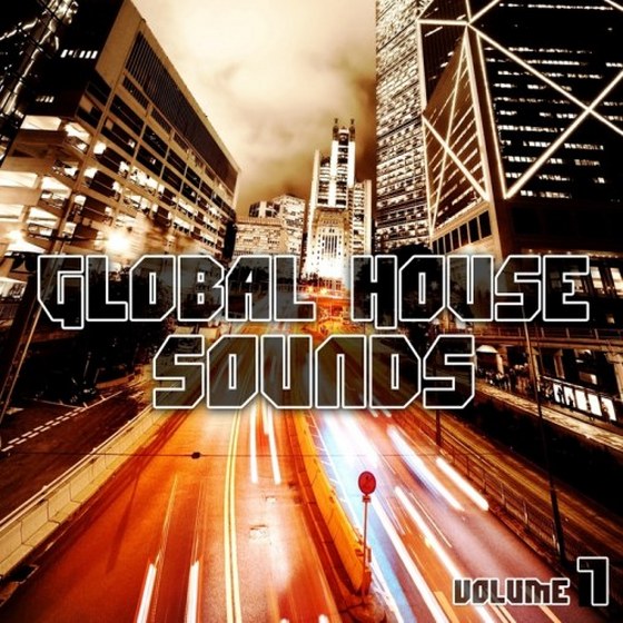 скачать Global House Sounds Vol. 7 (2012)