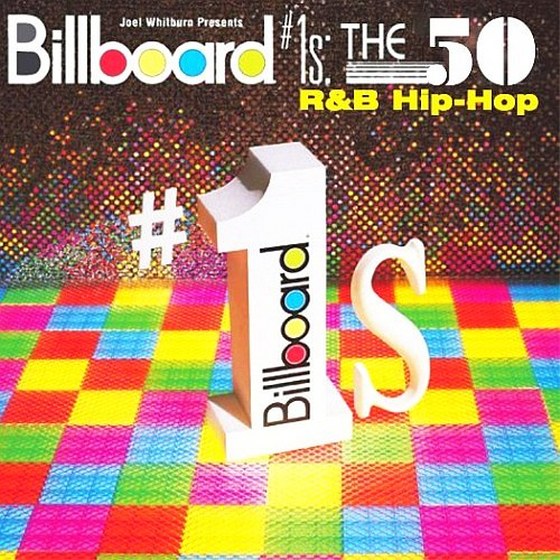 скачать Billboard Top 50 R&B Hip-Hop Songs 9-22 (2012)