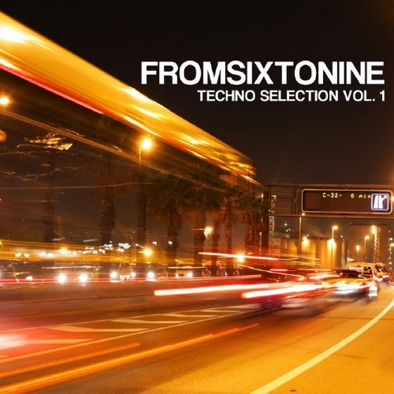 скачать FromSixToNine Vol.1 (2012)