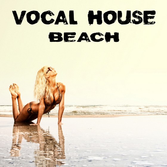 скачать Vocal House Beach (2012)